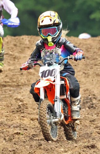 Western Reserve Motorcycle Club